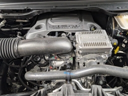 Ram 1500 Big Horn 4x4 Crew Cab 5'7" Box 2026