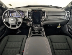 Ram 1500 Big Horn 4x4 Crew Cab 5'7" Box 2026