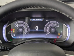 Ram 1500 Big Horn 4x4 Crew Cab 5'7" Box 2026