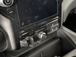 Ram 1500 Big Horn 4x4 Crew Cab 5'7" Box 2026