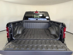 Ram 1500 Big Horn 4x4 Crew Cab 5'7" Box 2026