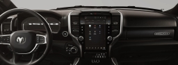 Ram 1500 Big Horn 4x4 Crew Cab 5'7" Box 2026