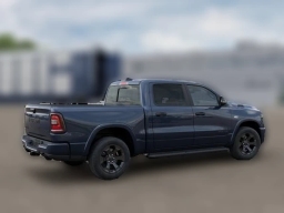 Ram 1500 Big Horn 4x4 Crew Cab 5'7" Box 2026