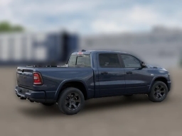 Ram 1500 Big Horn 4x4 Crew Cab 5'7" Box 2026