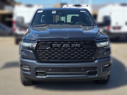 Ram 1500 Big Horn 4x4 Crew Cab 5'7" Box 2026