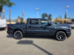 Ram 1500 Big Horn 4x4 Crew Cab 5'7" Box 2026