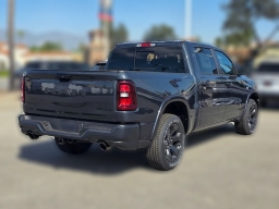 Ram 1500 Big Horn 4x4 Crew Cab 5'7" Box 2026