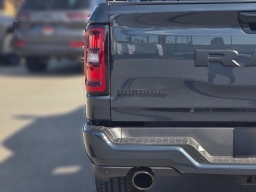 Ram 1500 Big Horn 4x4 Crew Cab 5'7" Box 2026