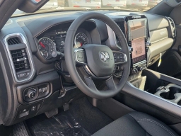 Ram 1500 Big Horn 4x4 Crew Cab 5'7" Box 2026