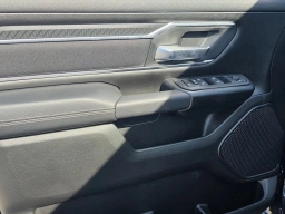 Ram 1500 Big Horn 4x4 Crew Cab 5'7" Box 2026