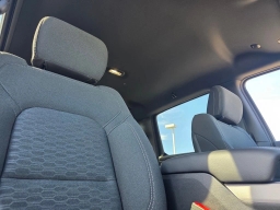 Ram 1500 Big Horn 4x4 Crew Cab 5'7" Box 2026