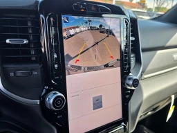 Ram 1500 Big Horn 4x4 Crew Cab 5'7" Box 2026