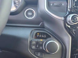 Ram 1500 Big Horn 4x4 Crew Cab 5'7" Box 2026