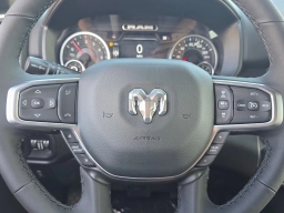 Ram 1500 Big Horn 4x4 Crew Cab 5'7" Box 2026