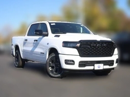 Ram 1500 Big Horn 4x4 Crew Cab 5'7" Box 2026