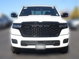 Ram 1500 Big Horn 4x4 Crew Cab 5'7" Box 2026