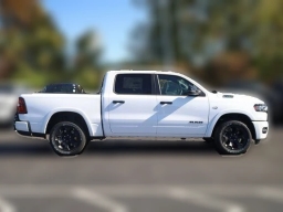 Ram 1500 Big Horn 4x4 Crew Cab 5'7" Box 2026