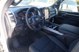 Ram 1500 Big Horn 4x4 Crew Cab 5'7" Box 2026