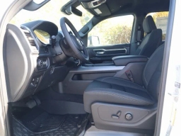 Ram 1500 Big Horn 4x4 Crew Cab 5'7" Box 2026