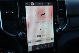 Ram 1500 Big Horn 4x4 Crew Cab 5'7" Box 2026