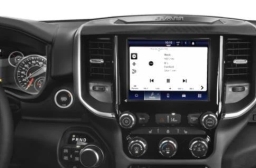 Ram 1500 Big Horn 4x4 Crew Cab 5'7" Box 2026