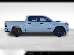 Ram 1500 Big Horn 4x4 Crew Cab 5'7" Box 2026