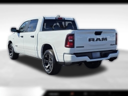 Ram 1500 Big Horn 4x4 Crew Cab 5'7" Box 2026
