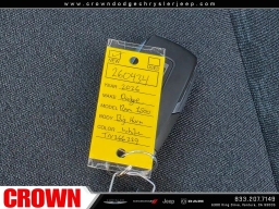 Ram 1500 Big Horn 4x4 Crew Cab 5'7" Box 2026