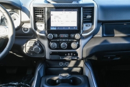 Ram 1500 Big Horn 4x4 Crew Cab 5'7" Box 2026