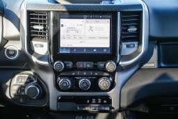 Ram 1500 Big Horn 4x4 Crew Cab 5'7" Box 2026