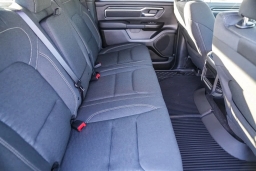 Ram 1500 Big Horn 4x4 Crew Cab 5'7" Box 2026