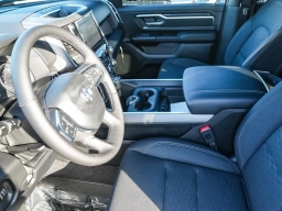 Ram 1500 Big Horn 4x4 Crew Cab 5'7" Box 2026