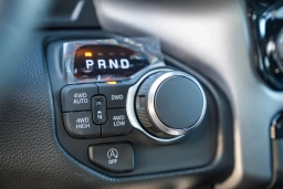 Ram 1500 Big Horn 4x4 Crew Cab 5'7" Box 2026