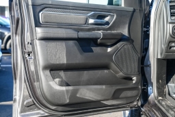 Ram 1500 Big Horn 4x4 Crew Cab 5'7" Box 2026