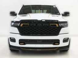 Ram 1500 Big Horn 4x4 Crew Cab 5'7" Box 2026