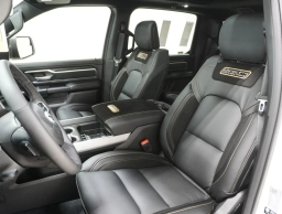 Ram 1500 Big Horn 4x4 Crew Cab 5'7" Box 2026