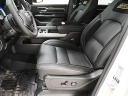 Ram 1500 Big Horn 4x4 Crew Cab 5'7" Box 2026