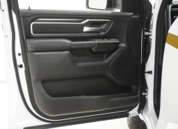 Ram 1500 Big Horn 4x4 Crew Cab 5'7" Box 2026