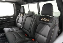 Ram 1500 Big Horn 4x4 Crew Cab 5'7" Box 2026