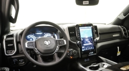 Ram 1500 Big Horn 4x4 Crew Cab 5'7" Box 2026