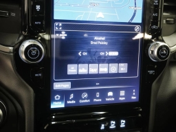 Ram 1500 Big Horn 4x4 Crew Cab 5'7" Box 2026