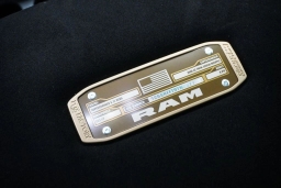 Ram 1500 Big Horn 4x4 Crew Cab 5'7" Box 2026