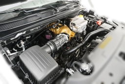 Ram 1500 Big Horn 4x4 Crew Cab 5'7" Box 2026