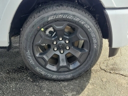 Ram 1500 Big Horn 4x4 Crew Cab 5'7" Box 2026