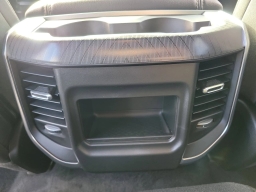 Ram 1500 Big Horn 4x4 Crew Cab 5'7" Box 2026