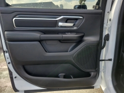 Ram 1500 Big Horn 4x4 Crew Cab 5'7" Box 2026