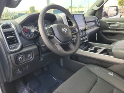 Ram 1500 Big Horn 4x4 Crew Cab 5'7" Box 2026