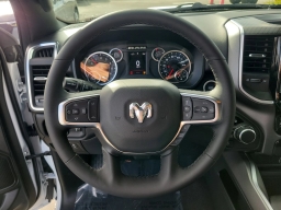 Ram 1500 Big Horn 4x4 Crew Cab 5'7" Box 2026