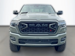 Ram 1500 Big Horn 4x4 Crew Cab 5'7" Box 2026