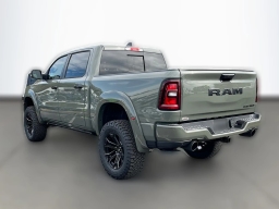 Ram 1500 Big Horn 4x4 Crew Cab 5'7" Box 2026